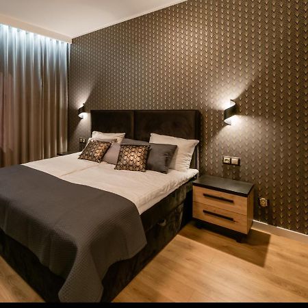 格但斯克Apartament Lupus Centrum公寓 外观 照片